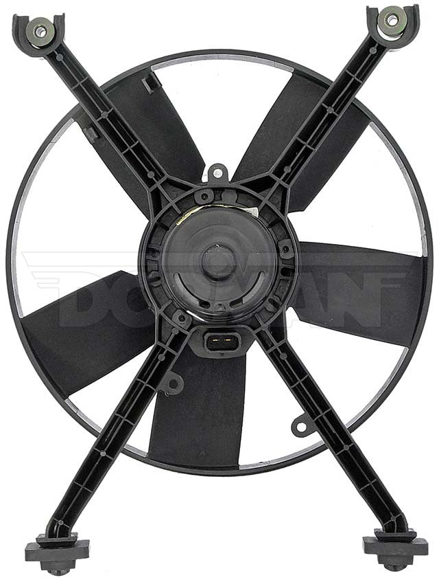 Ventilador del radiador Dorman P/N 620-632