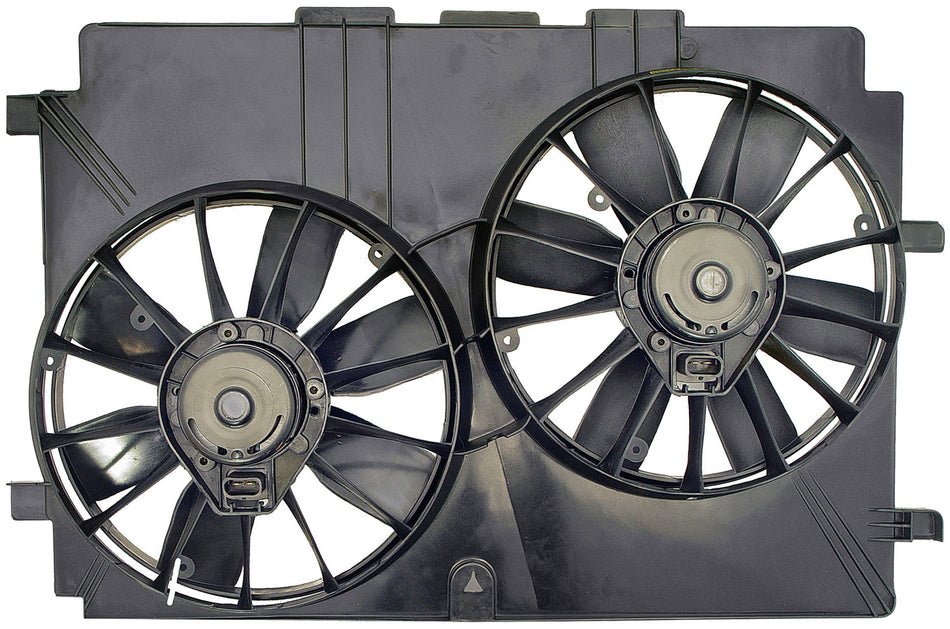 Dorman Dual Fan P/N 620-634