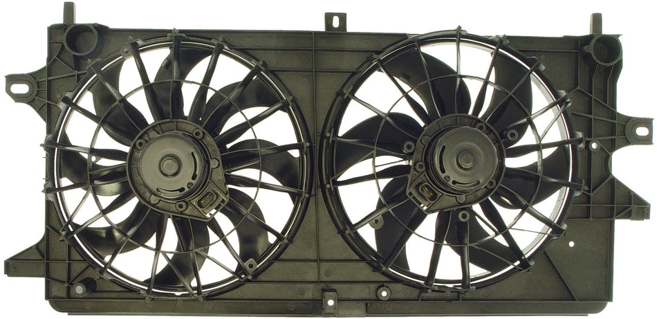 Dorman Dual Fan P/N 620-639