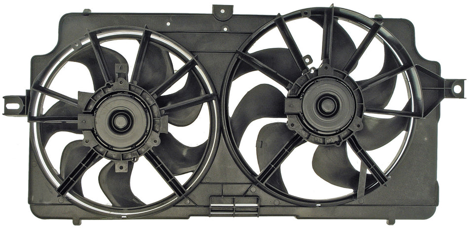 Ventilador doble Dorman N/P 620-640