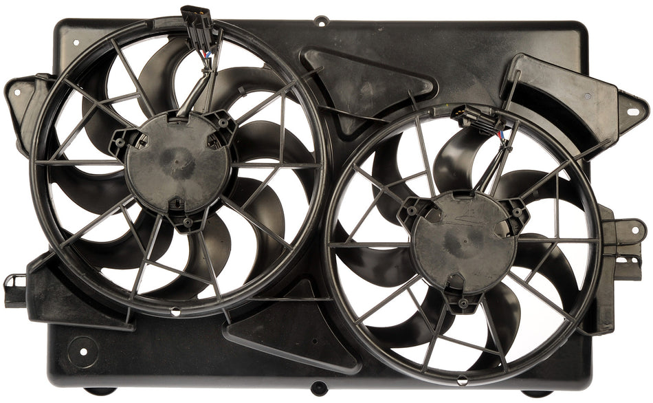 Dorman Dual Fan P/N 620-642