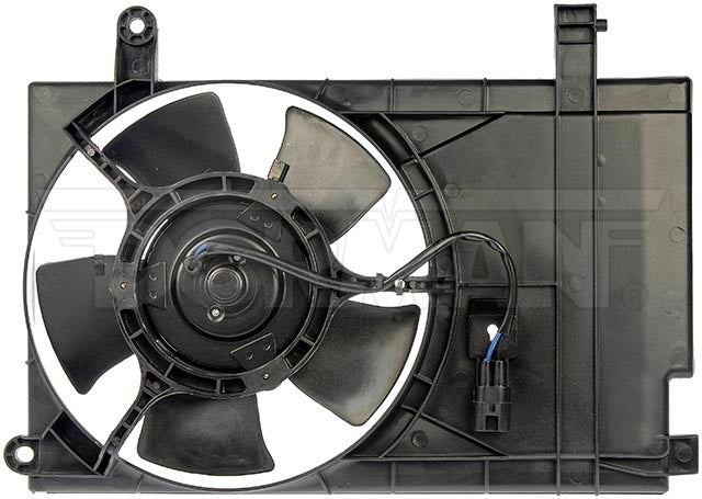 Ventilador de radiador Dorman P/N 620-646