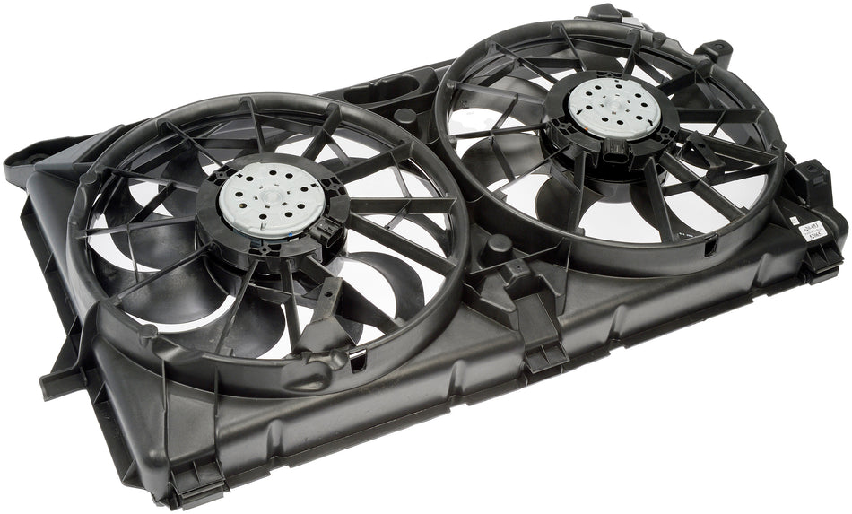 Dorman Dual Fan P/N 620-653