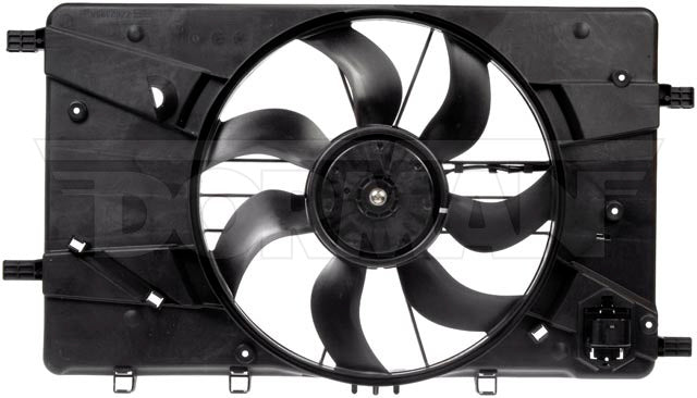 Dorman Radiator Fan P/N 620-658