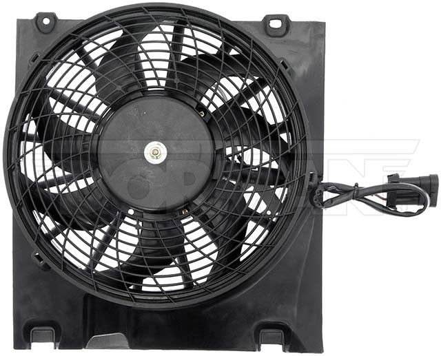 Dorman Radiator Fan P/N 620-692