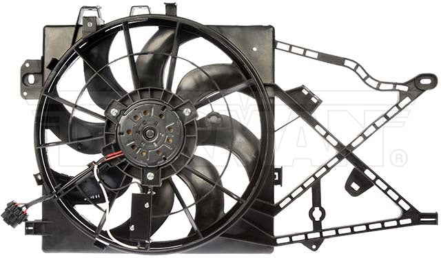 Dorman Radiator Fan P/N 620-693