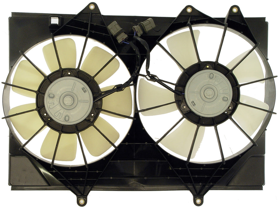 Dorman Dual Fan P/N 620-700