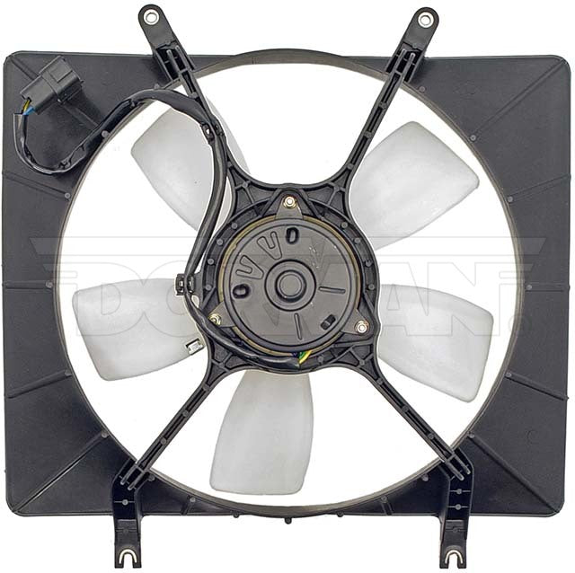 Ventilador del radiador Dorman P/N 620-701