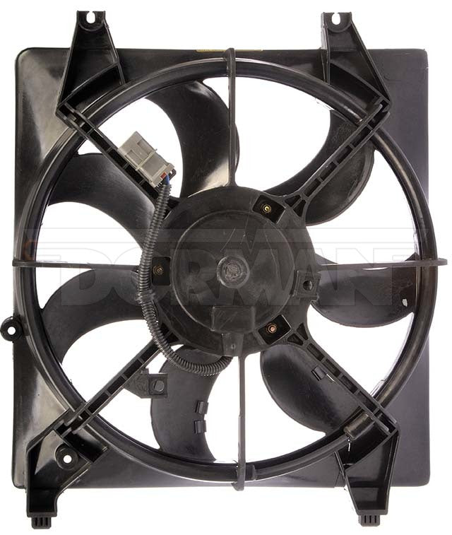 Ventilador de radiador Dorman P/N 620-703