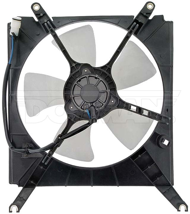 Ventilador de radiador Dorman P/N 620-707