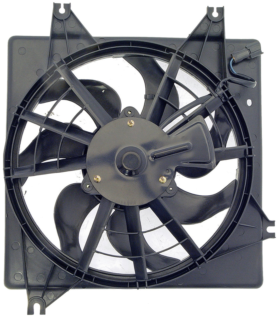 Ventilador del condensador Dorman N/P 620-710