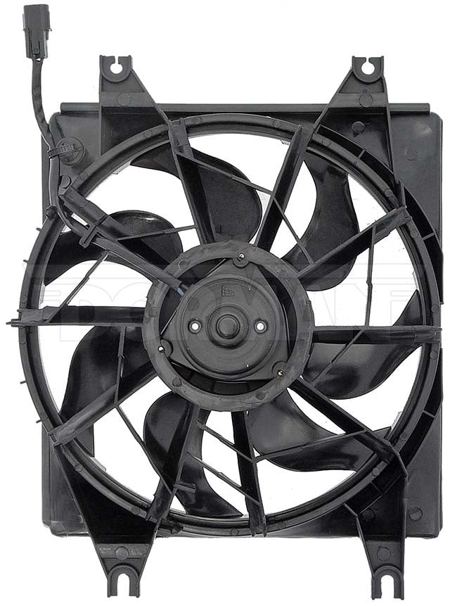 Ventilador del radiador Dorman P/N 620-714