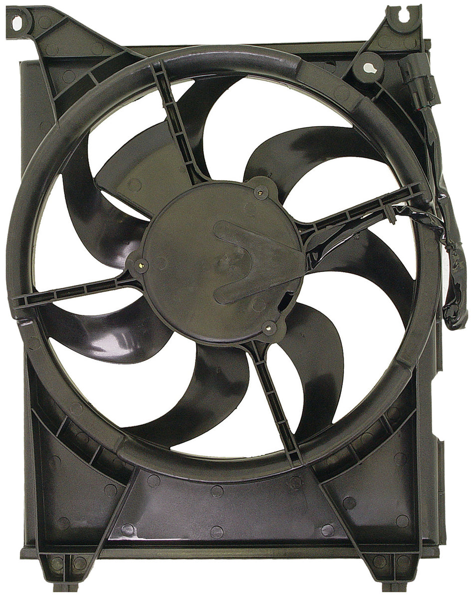 Dorman Condenser Fan P/N 620-717