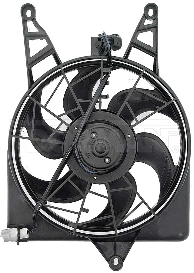 Dorman Radiator Fan P/N 620-718