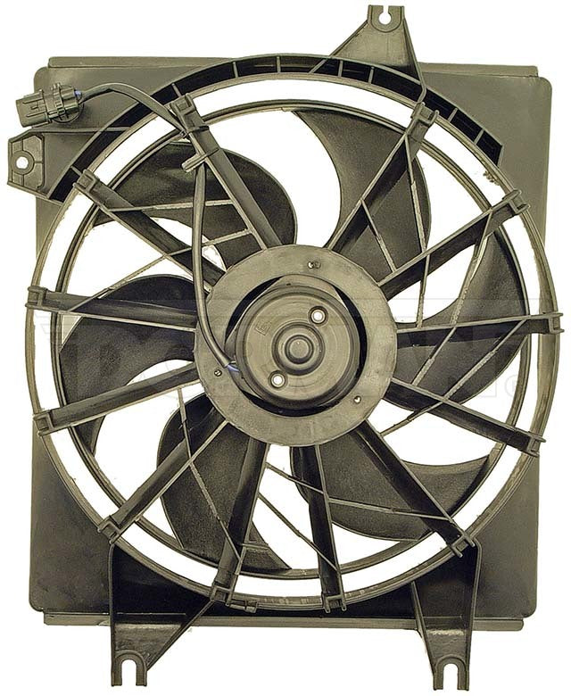 Dorman Radiator Fan P/N 620-720