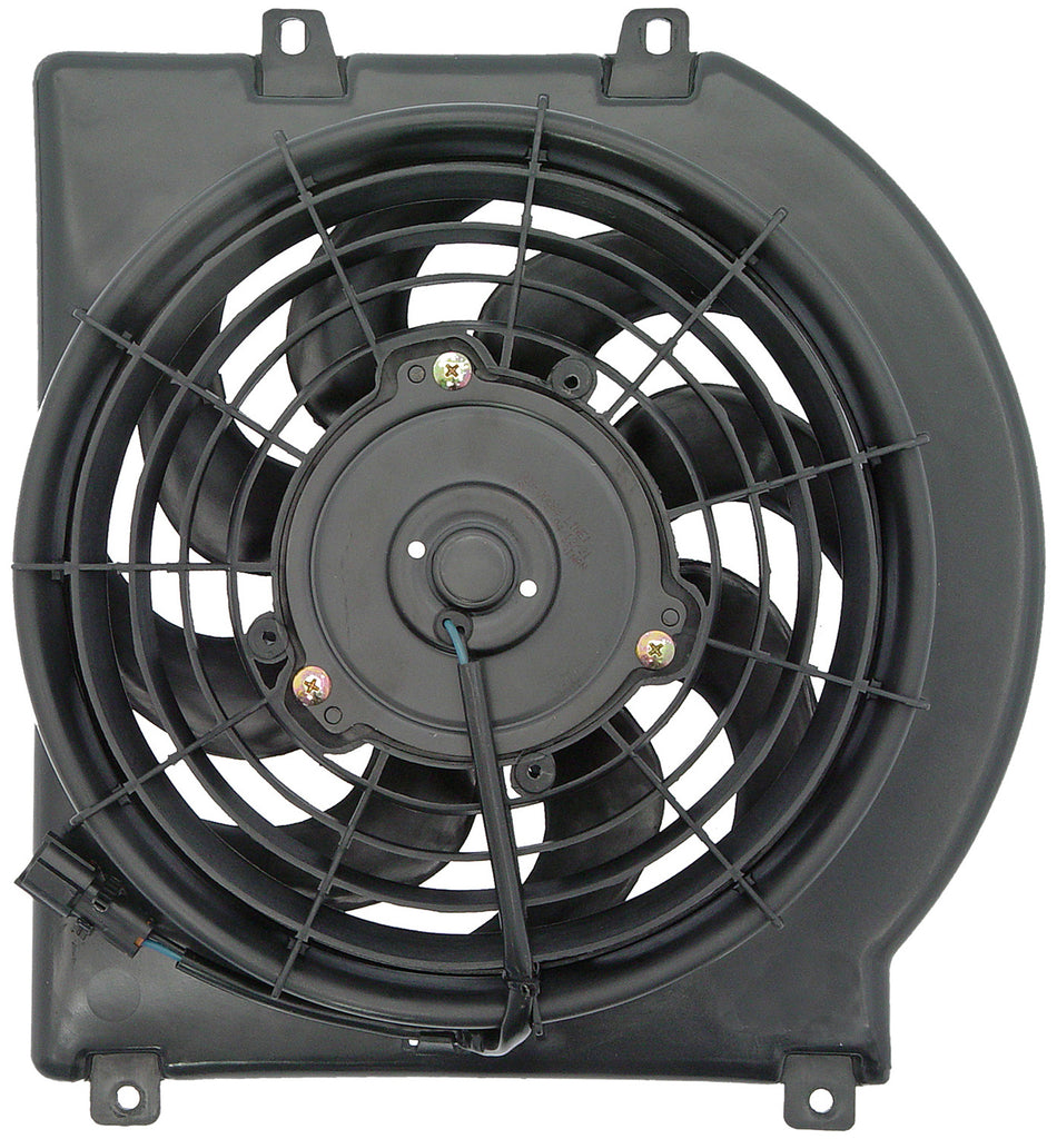 Dorman Condenser Fan P/N 620-722