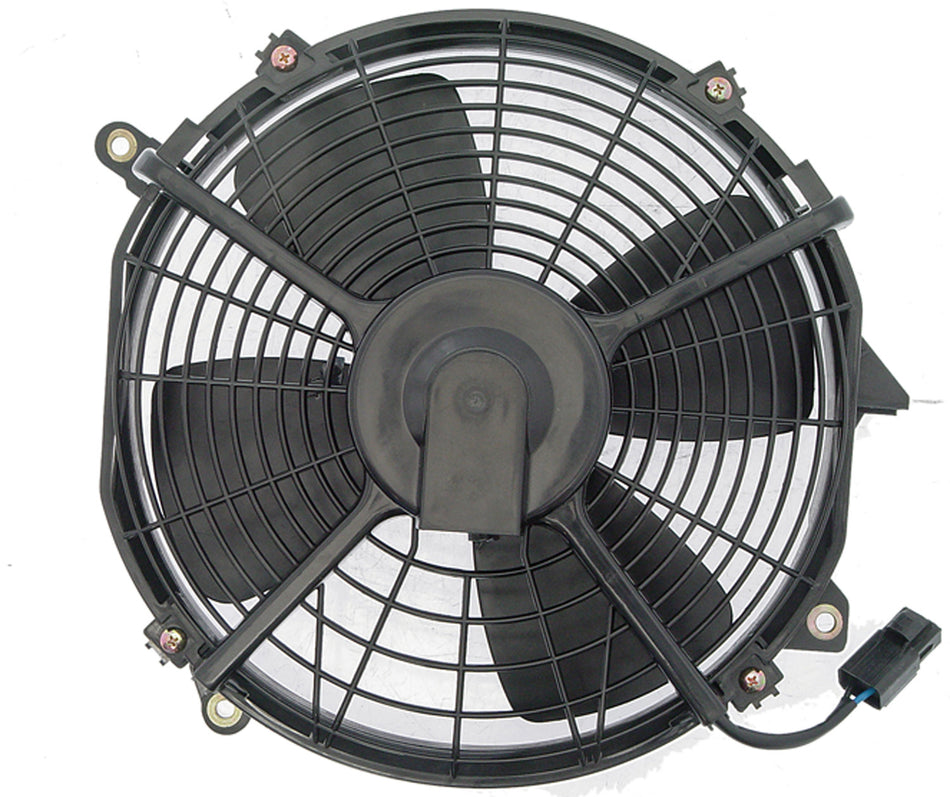 Ventilador condensador Dorman P/N 620-723