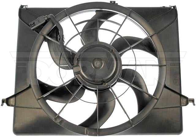 Ventilador del radiador Dorman P/N 620-726