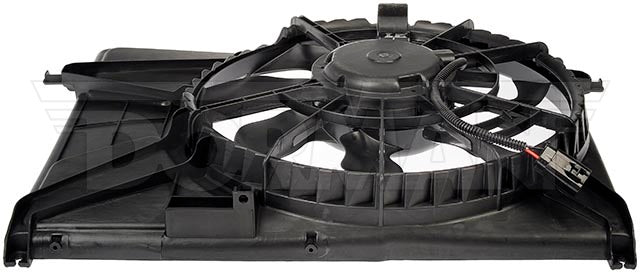 Ventilador del radiador Dorman P/N 620-728