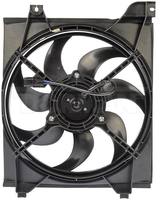 Dorman Radiator Fan P/N 620-733