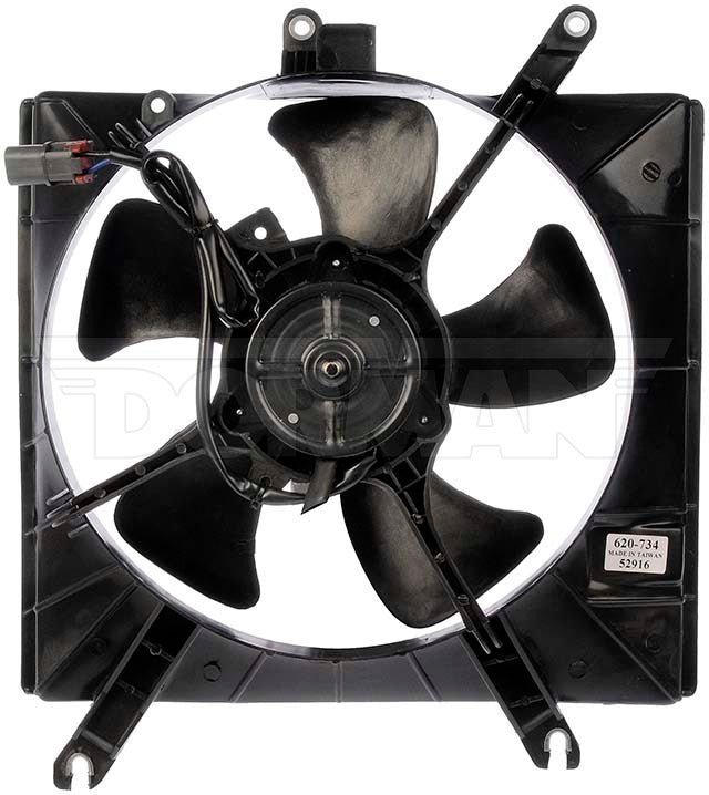 Dorman Radiator Fan P/N 620-734