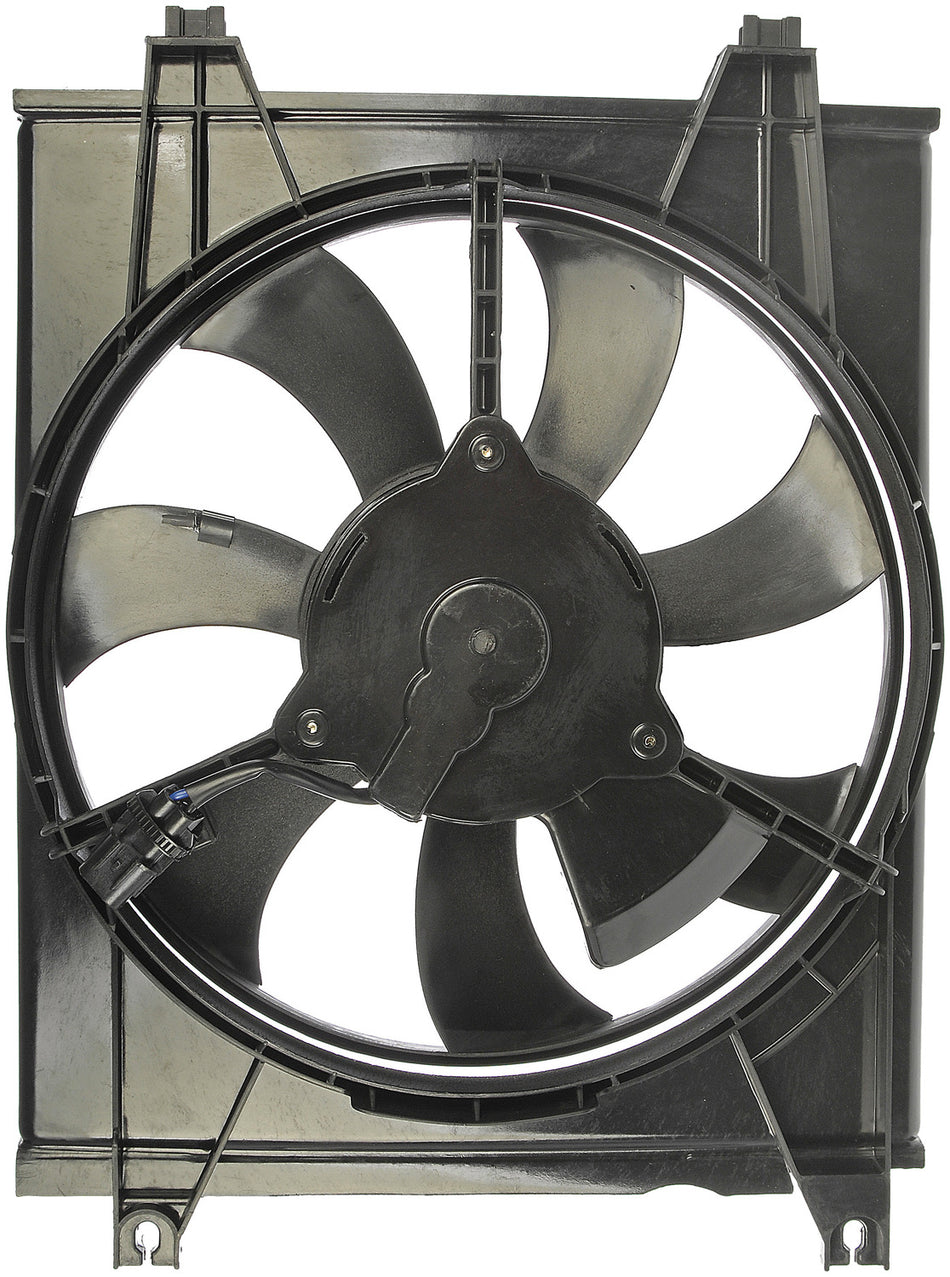 Dorman Condenser Fan P/N 620-736