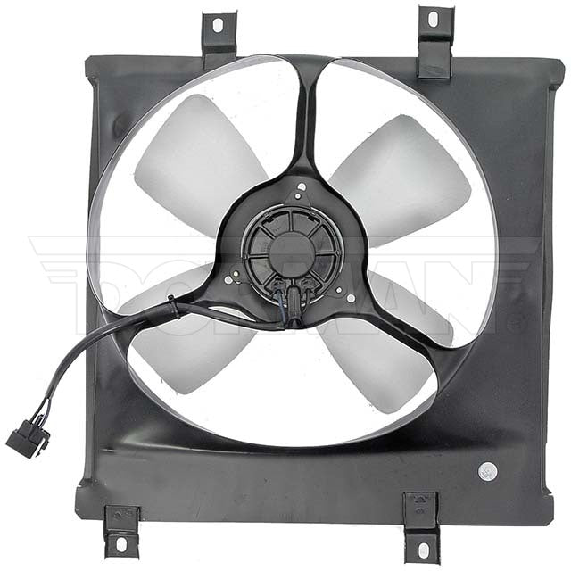 Ventilador del radiador Dorman P/N 620-737