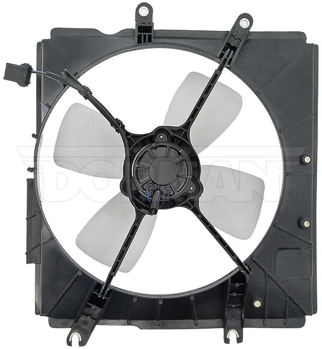 Ventilador del radiador Dorman P/N 620-739