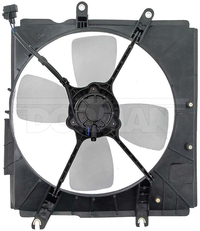 Ventilador del radiador Dorman P/N 620-740