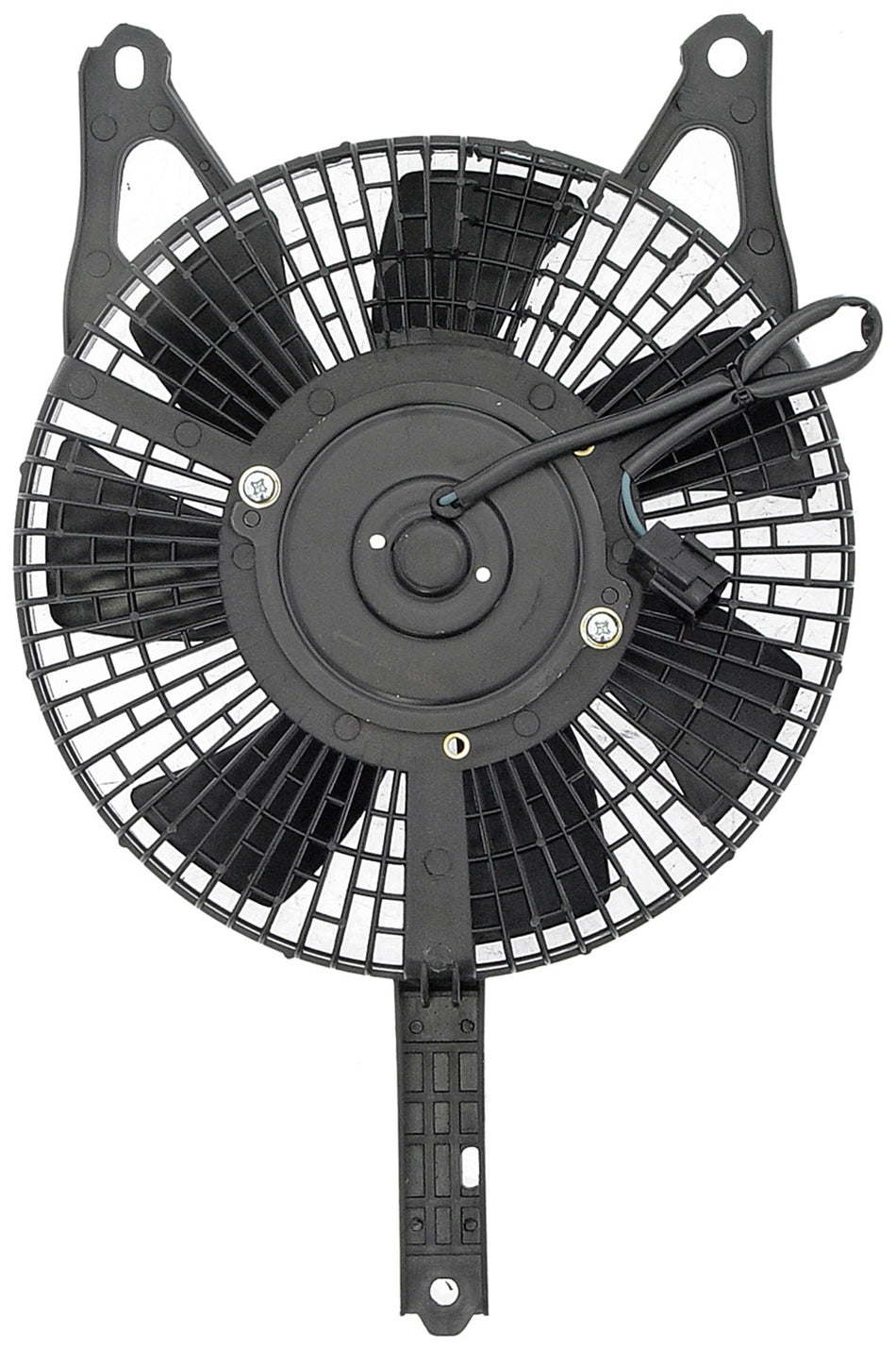 Ventilador del condensador Dorman N/P 620-741