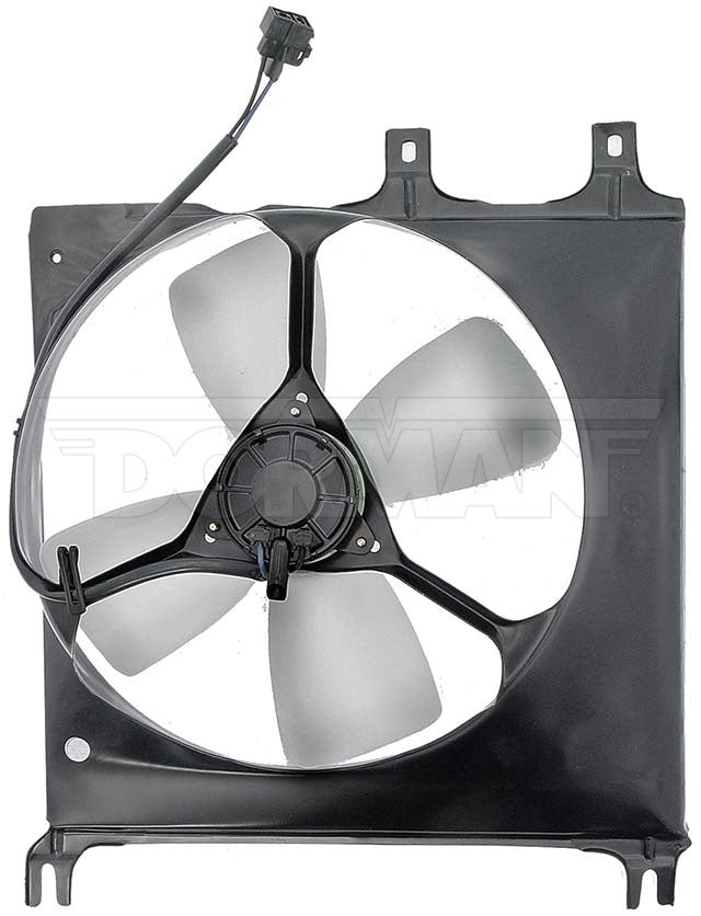 Ventilador de radiador Dorman P/N 620-742