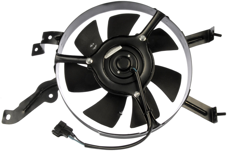 Ventilador del condensador Dorman N/P 620-743