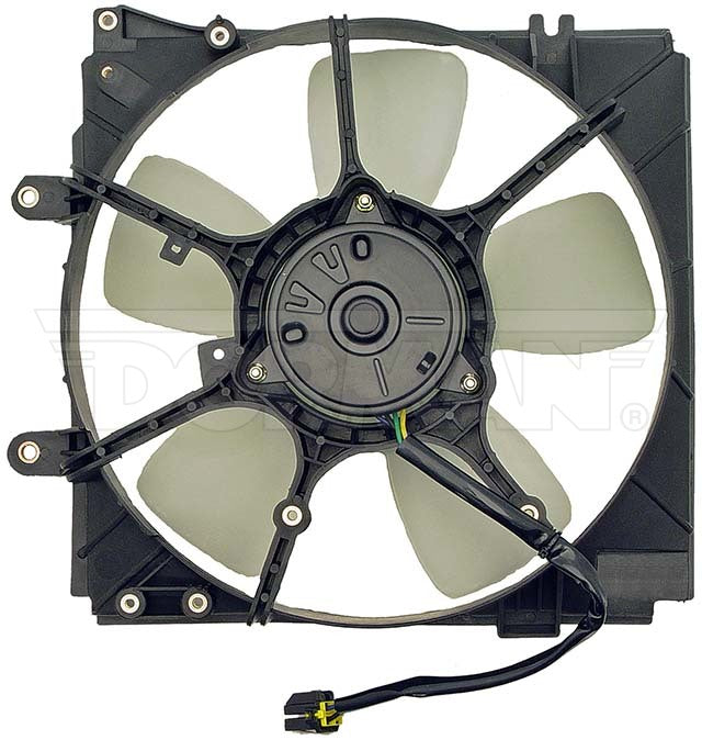 Ventilador del radiador Dorman P/N 620-747