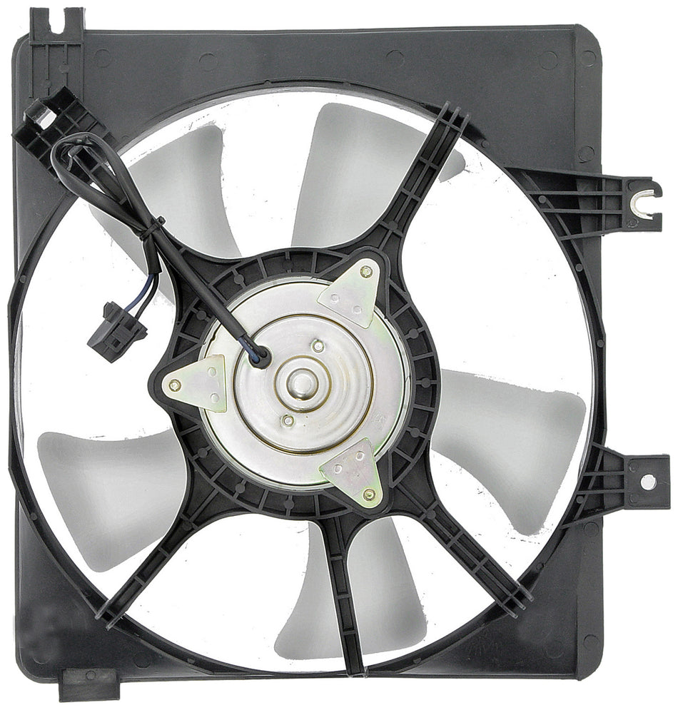 Ventilador del condensador Dorman P/N 620-750