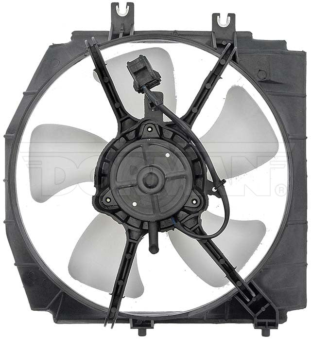 Ventilador del radiador Dorman P/N 620-753