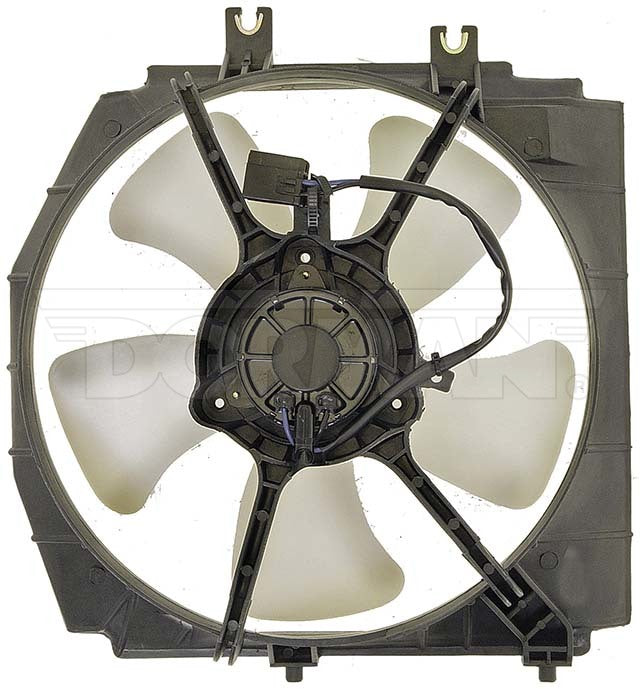 Ventilador del radiador Dorman P/N 620-754