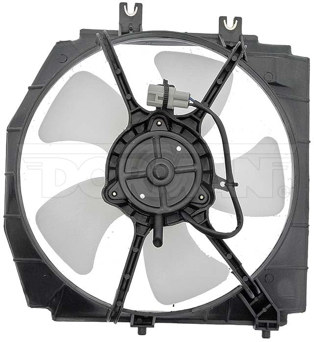 Ventilador del radiador Dorman P/N 620-757