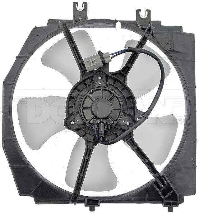 Ventilador del radiador Dorman P/N 620-759