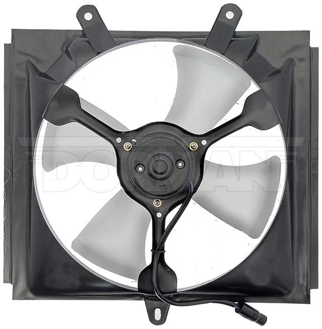 Ventilador del radiador Dorman P/N 620-760