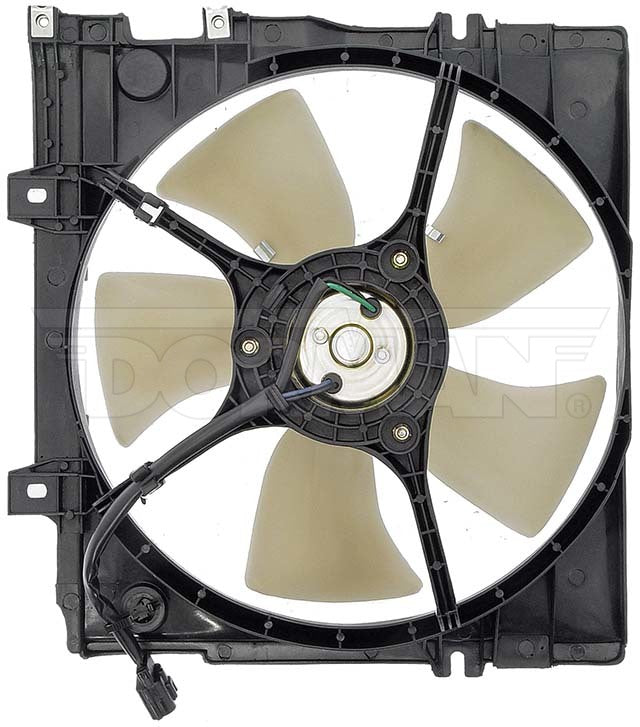 Dorman Radiator Fan P/N 620-762