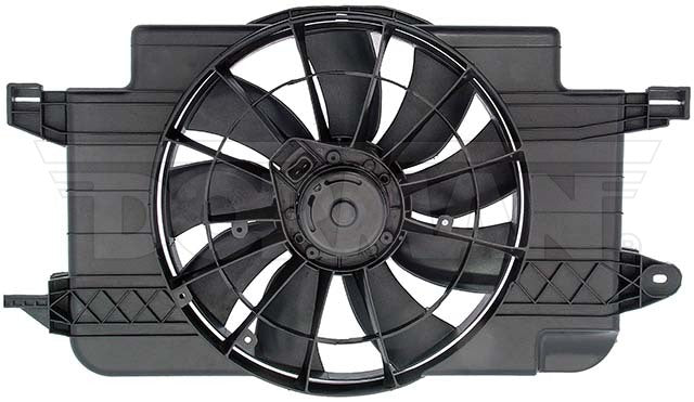 Ventilador de radiador Dorman P/N 620-767