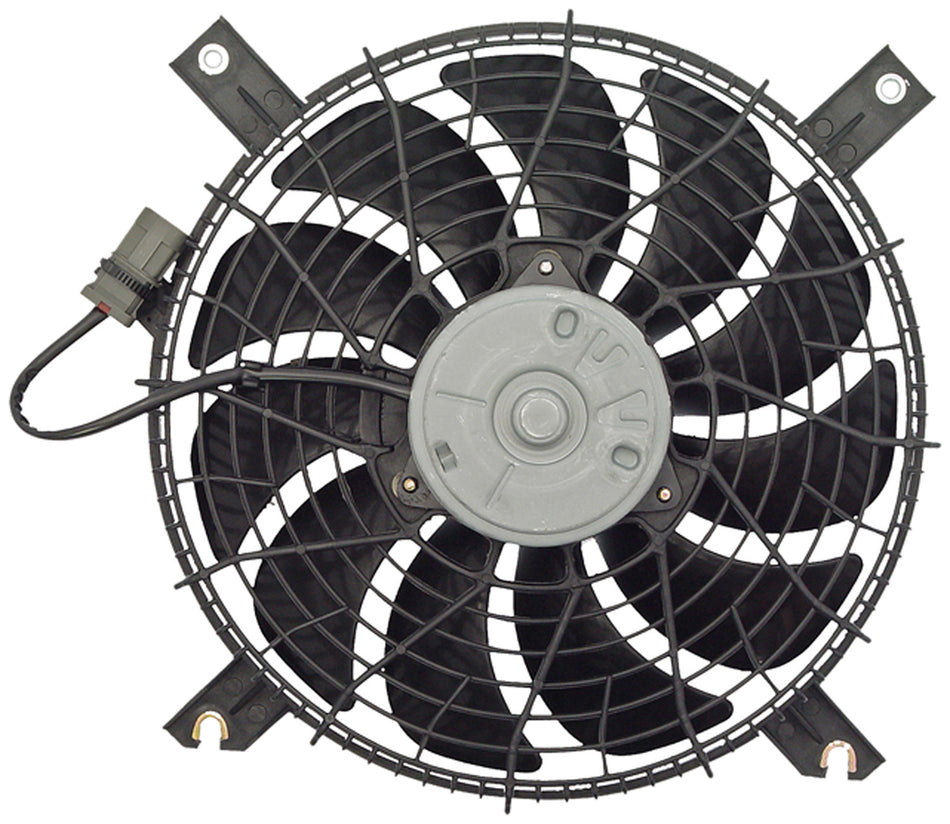 Ventilador del condensador Dorman N/P 620-772