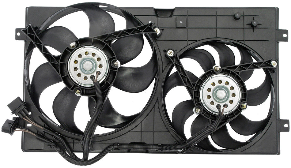 Dorman Dual Fan P/N 620-773