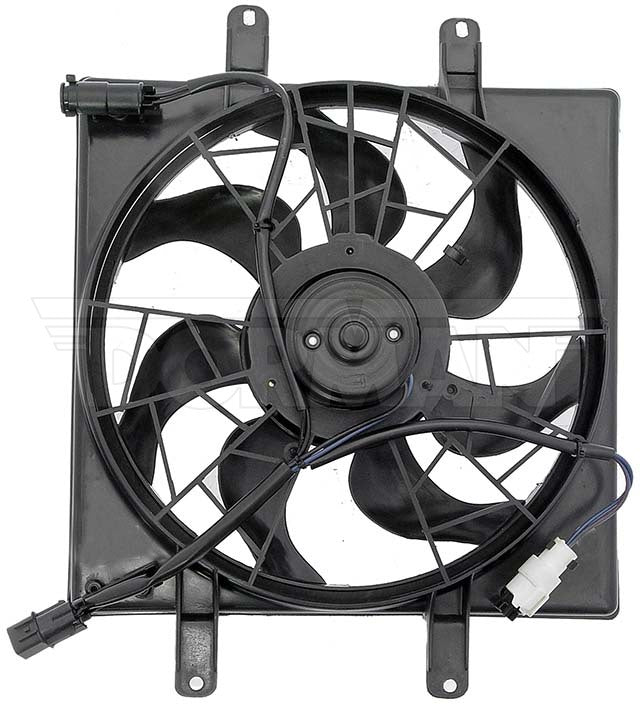 Dorman Radiator Fan P/N 620-777