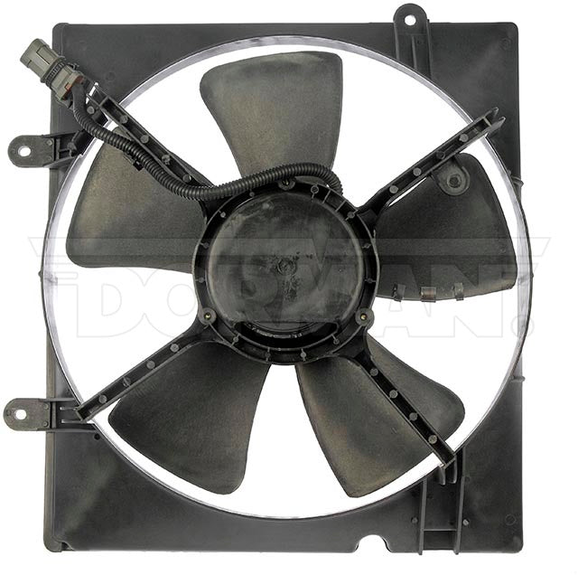 Ventilador del radiador Dorman P/N 620-783