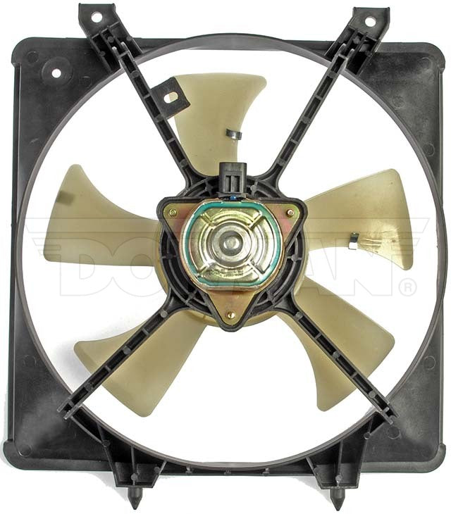 Ventilador del radiador Dorman P/N 620-785