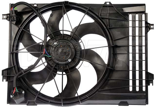 Dorman Radiator Fan P/N 620-786