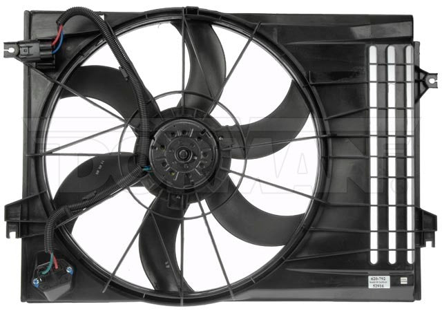 Dorman Radiator Fan P/N 620-792