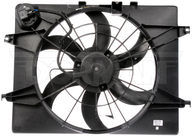 Dorman Radiator Fan P/N 620-795