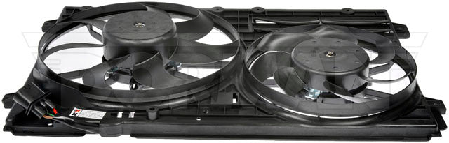 Dorman Dual Fan P/N 620-805